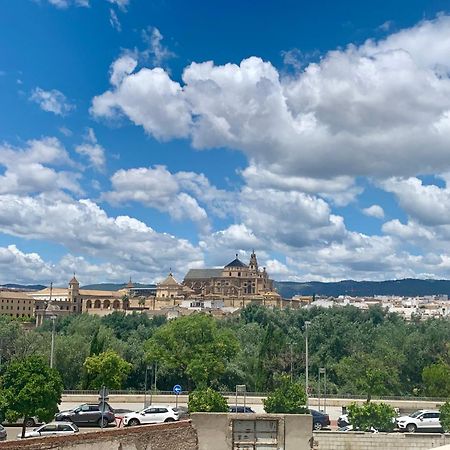 Apartamentos Turisticos Cordoba Califal Zewnętrze zdjęcie