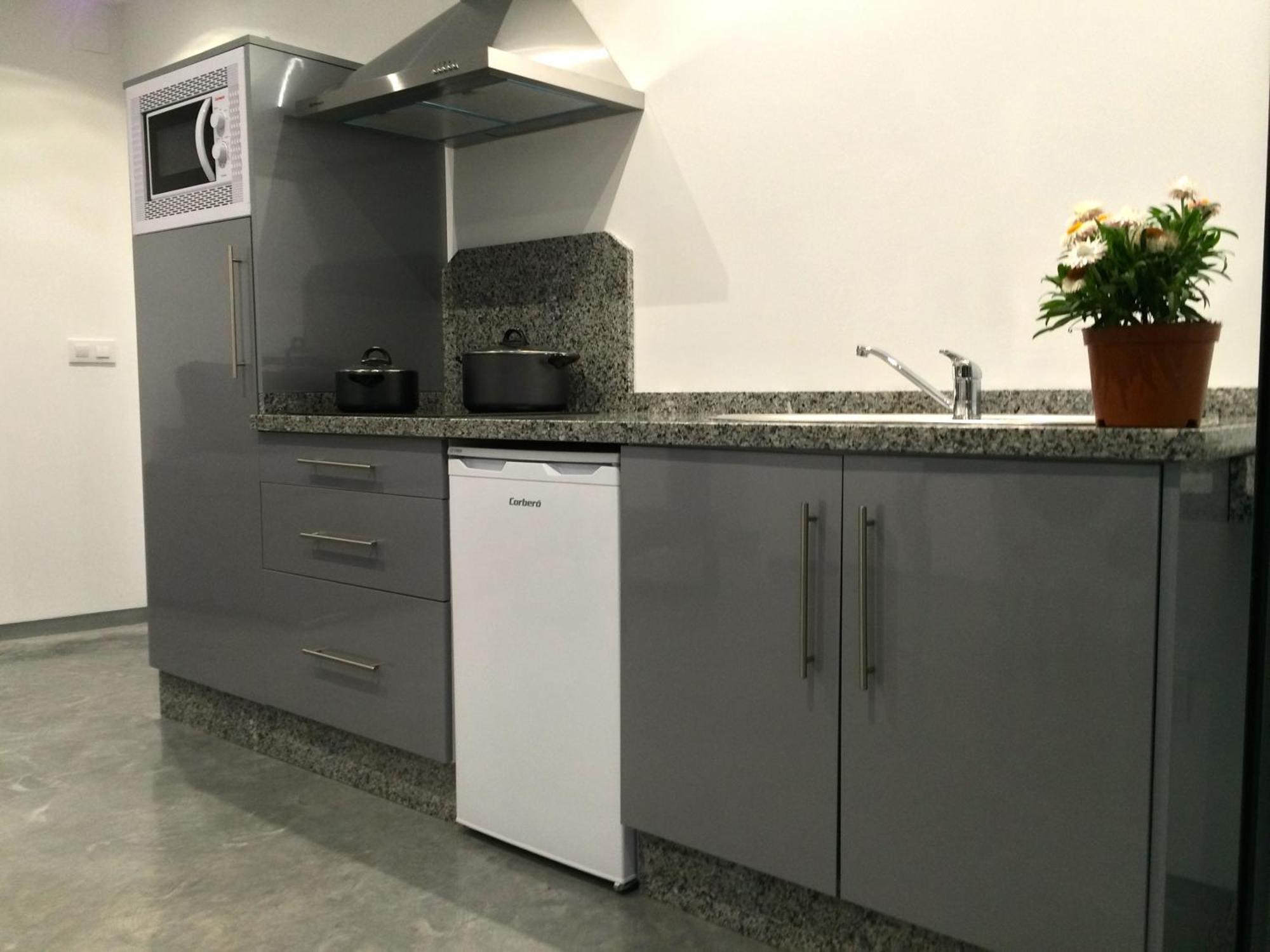 Apartamentos Turisticos Cordoba Califal Zewnętrze zdjęcie