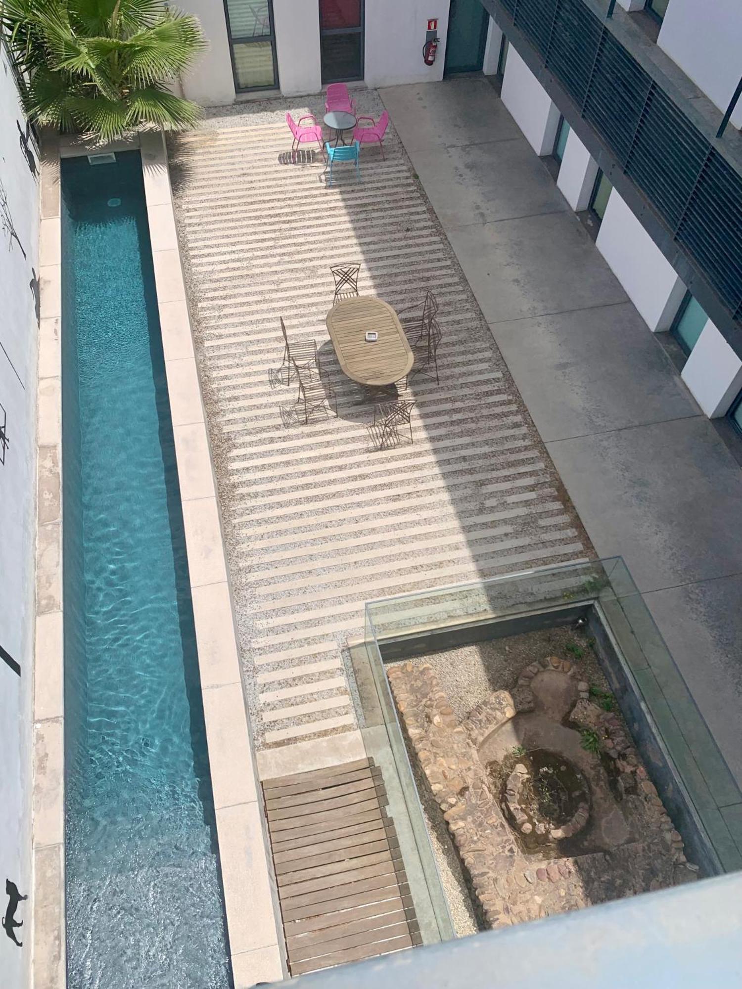 Apartamentos Turisticos Cordoba Califal Zewnętrze zdjęcie