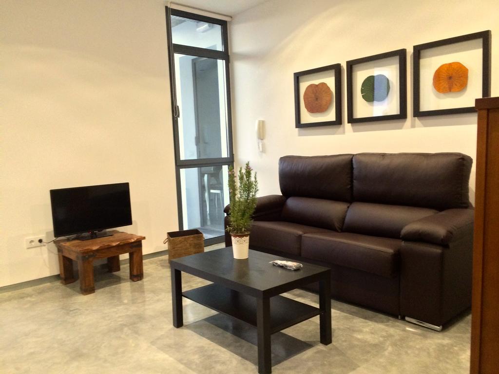 Apartamentos Turisticos Cordoba Califal Zewnętrze zdjęcie