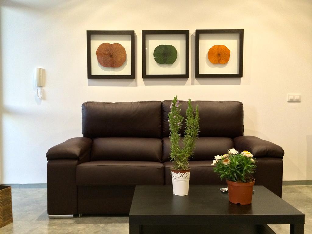 Apartamentos Turisticos Cordoba Califal Zewnętrze zdjęcie