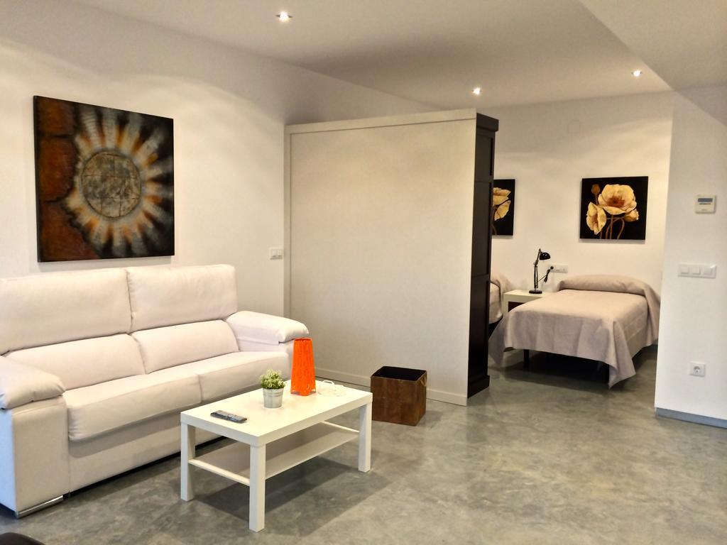 Apartamentos Turisticos Cordoba Califal Zewnętrze zdjęcie