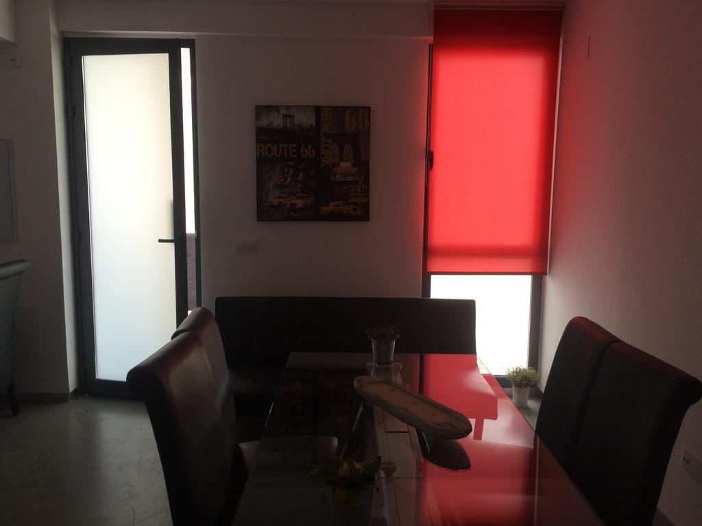 Apartamentos Turisticos Cordoba Califal Zewnętrze zdjęcie