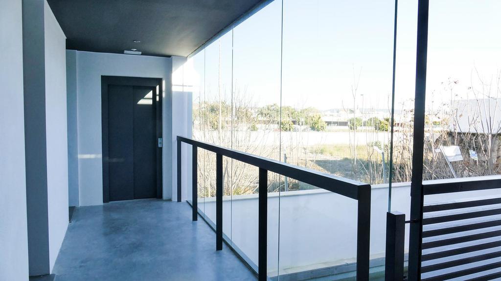 Apartamentos Turisticos Cordoba Califal Zewnętrze zdjęcie