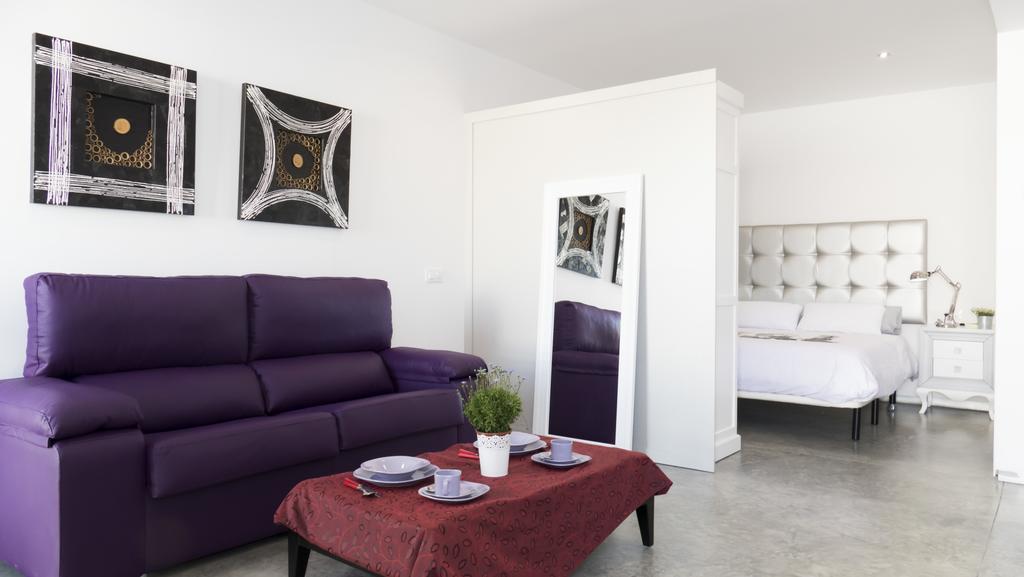 Apartamentos Turisticos Cordoba Califal Zewnętrze zdjęcie