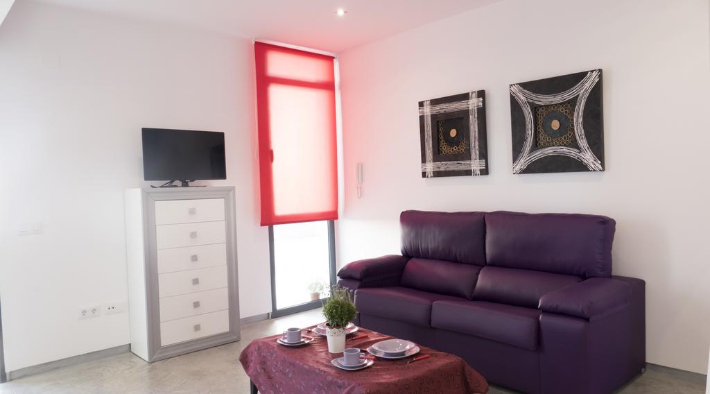 Apartamentos Turisticos Cordoba Califal Zewnętrze zdjęcie
