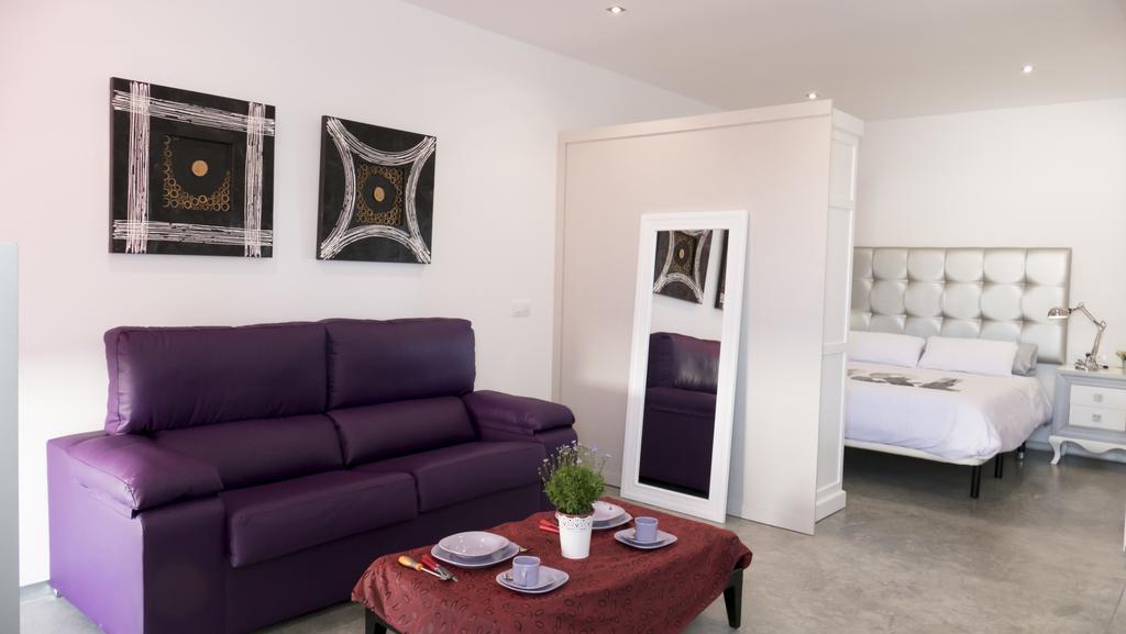 Apartamentos Turisticos Cordoba Califal Zewnętrze zdjęcie