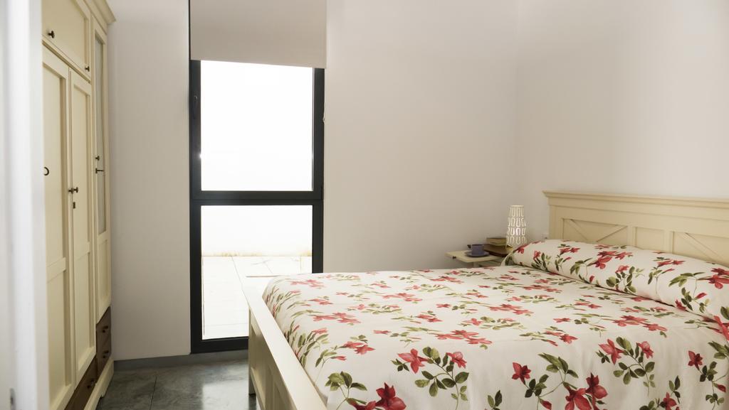 Apartamentos Turisticos Cordoba Califal Zewnętrze zdjęcie
