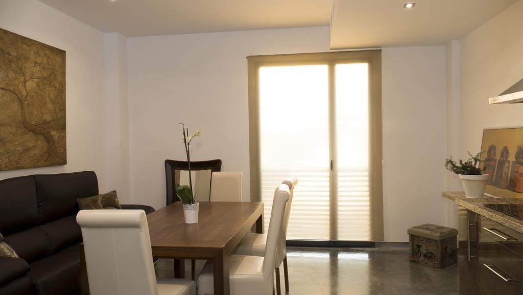 Apartamentos Turisticos Cordoba Califal Zewnętrze zdjęcie