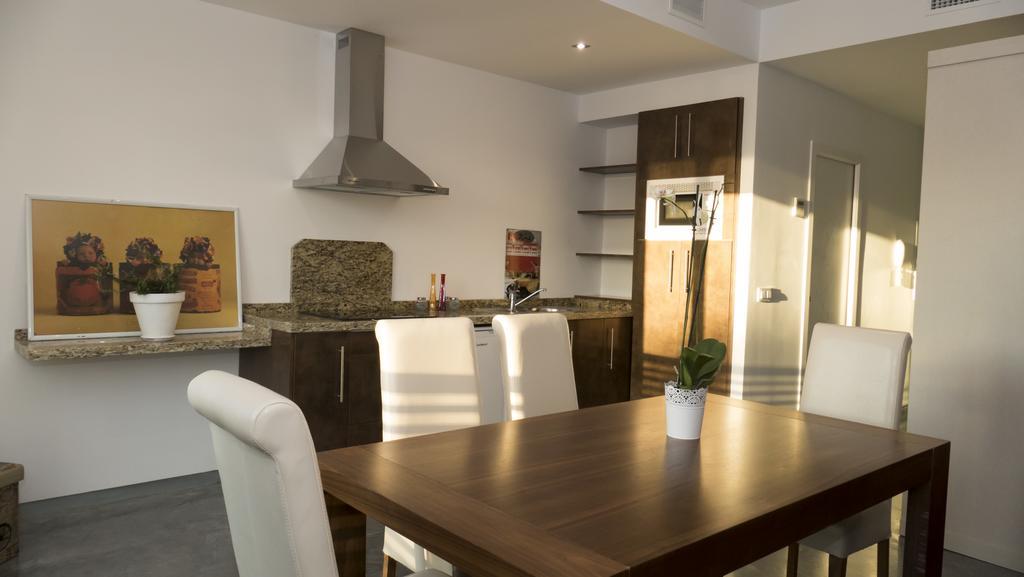 Apartamentos Turisticos Cordoba Califal Zewnętrze zdjęcie