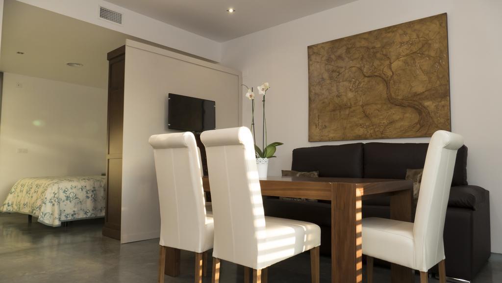Apartamentos Turisticos Cordoba Califal Zewnętrze zdjęcie