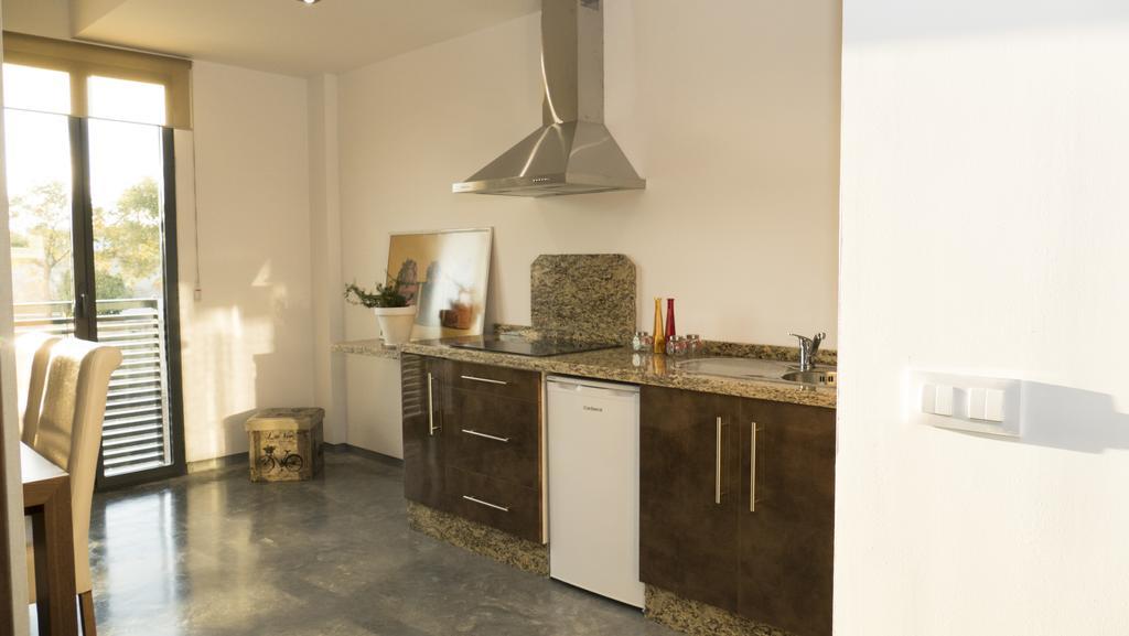 Apartamentos Turisticos Cordoba Califal Zewnętrze zdjęcie