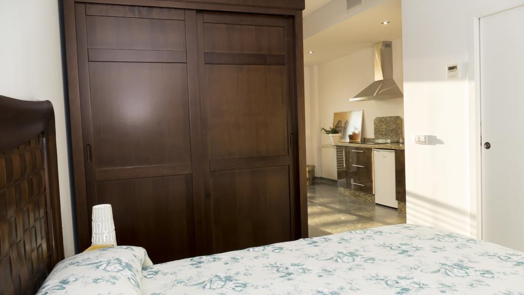 Apartamentos Turisticos Cordoba Califal Zewnętrze zdjęcie