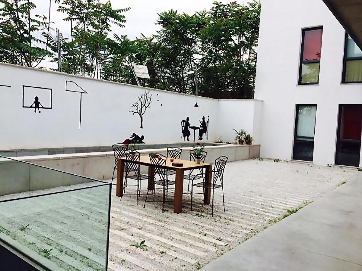 Apartamentos Turisticos Cordoba Califal Zewnętrze zdjęcie