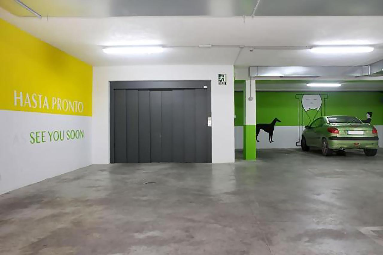 Apartamentos Turisticos Cordoba Califal Zewnętrze zdjęcie