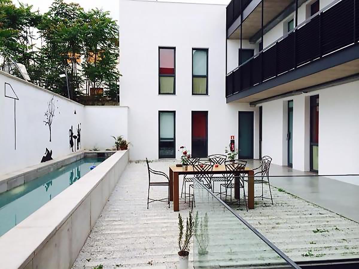 Apartamentos Turisticos Cordoba Califal Zewnętrze zdjęcie