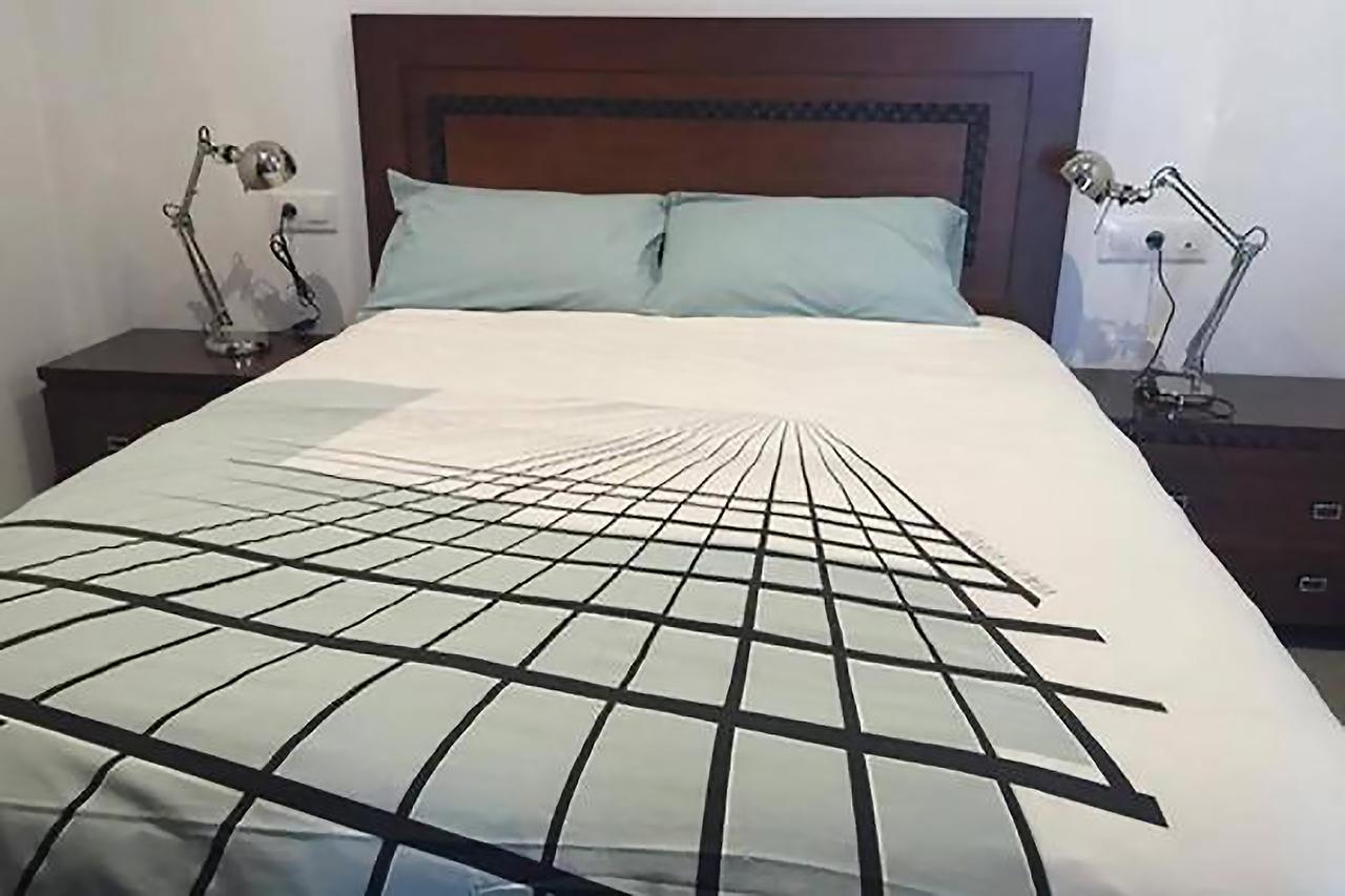 Apartamentos Turisticos Cordoba Califal Zewnętrze zdjęcie